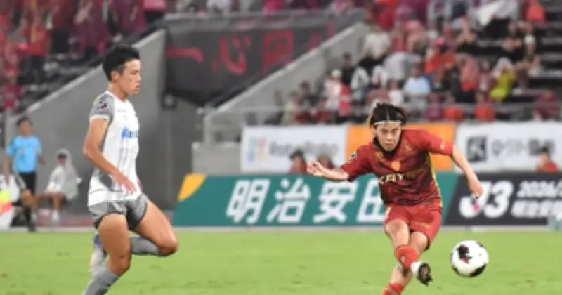 FC琉球、讃岐に1-0で勝利し2連勝 J3第6節