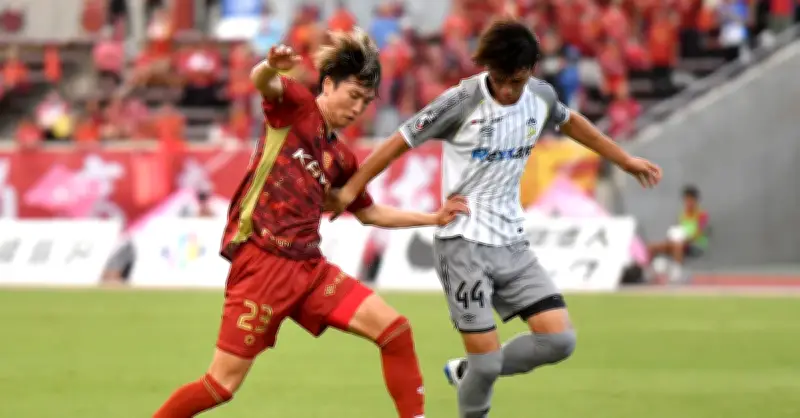 FC琉球、讃岐に1-0で逃げ切り2連勝 J3第6節