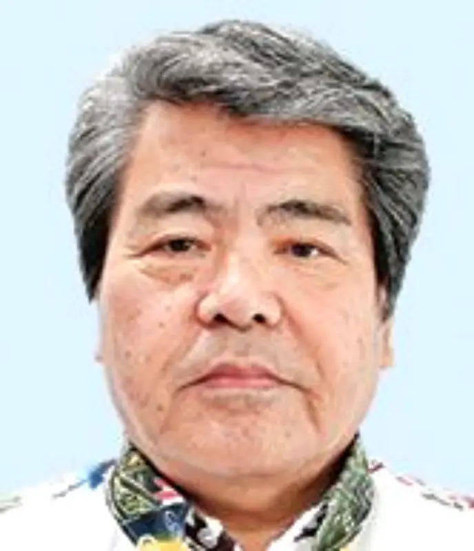 伊是名村長選、元副村長の高良和彦氏が初当選　無所属新人