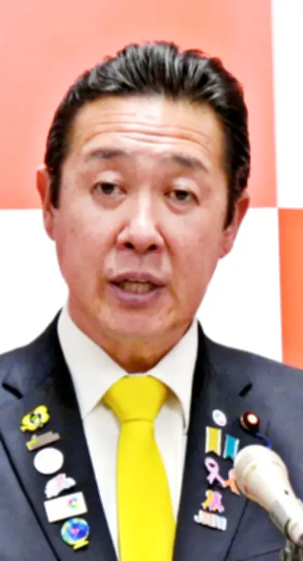 黄川田前沖縄担当相が退任会見「今後も発展に尽力」 新知事と意思疎通へ