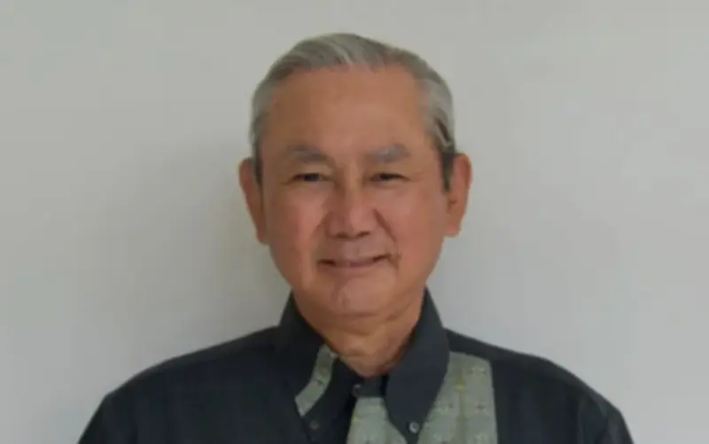前読谷村長の石嶺伝実さん死去 70歳 4期16年村政担う
