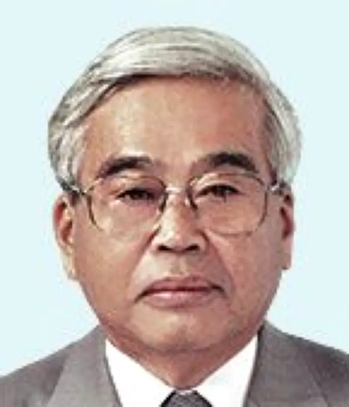 元与那原町議会議長の知念良光さん死去 87歳 宜野湾市内の病院で