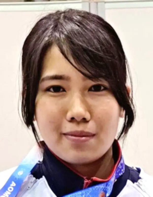 東江愛姫が国スポ射撃で銀、呉屋はゴルフ2位 青森で会期前競技