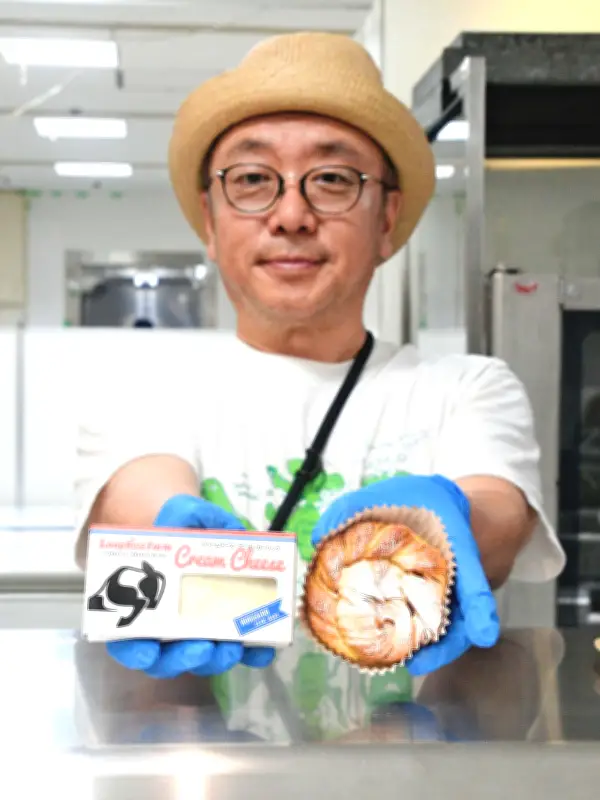 秋の北海道物産展がリウボウで開幕 週替わりラーメンやベーグル15店