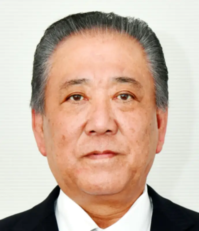 駐日インド大使が県議会議長を表敬訪問 地域間連携の覚書を提案