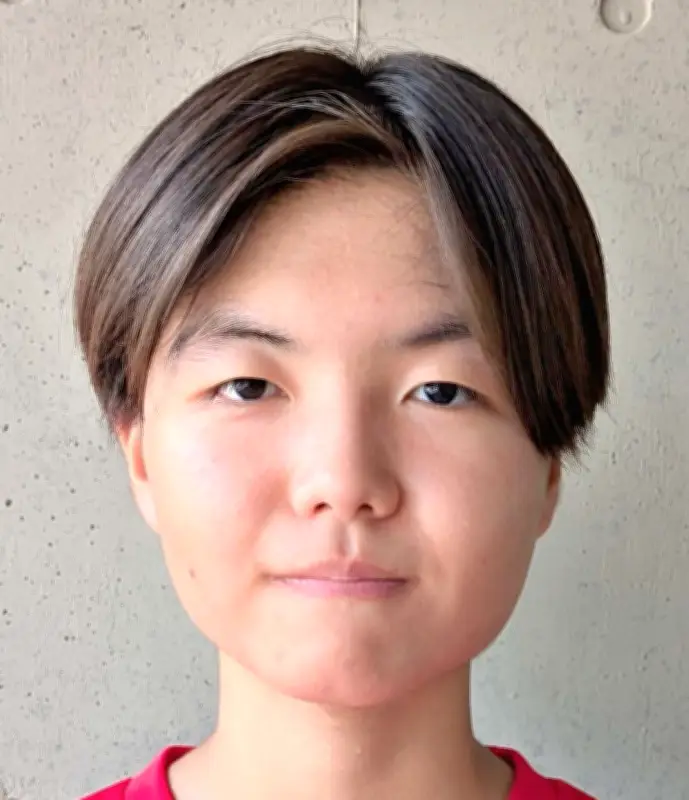 県高校新人陸上 ジャクソン（球陽）が女子400mで30年ぶり大会新V