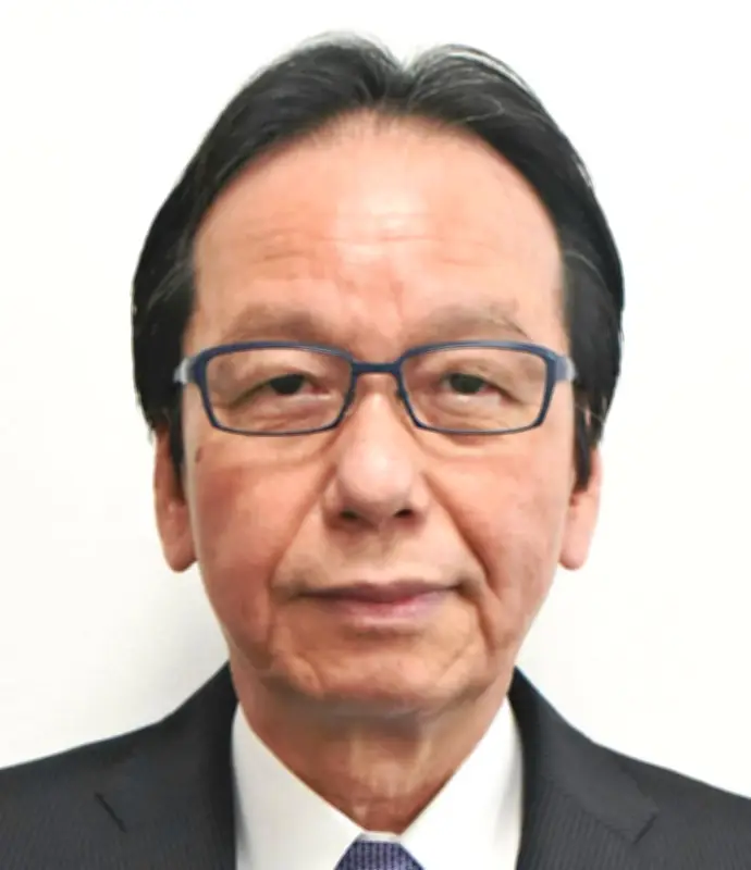 當山宏嘉手納町長、次期町長選に立候補せず 後継者は指名せず