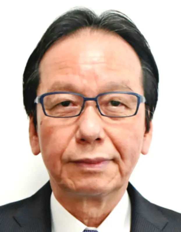 嘉手納町の當山宏町長、来年2月の町長選に立候補せず 議会で表明