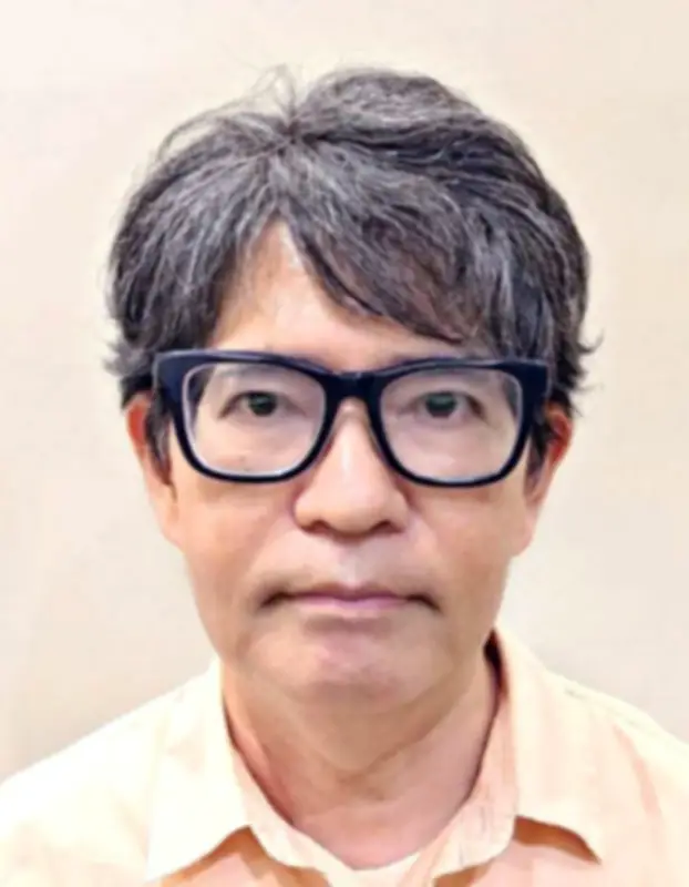 新城和博さん「国政へ物申す知事に」県民のチェック重要と指摘