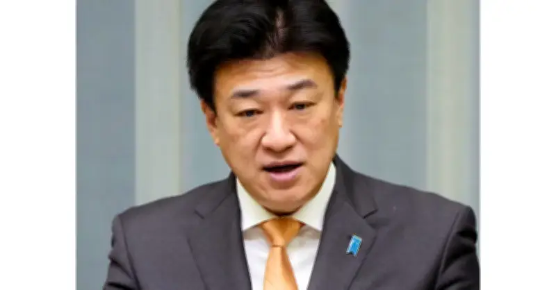 木原官房長官「できることは全て行う」沖縄知事選受け普天間返還時期に言及