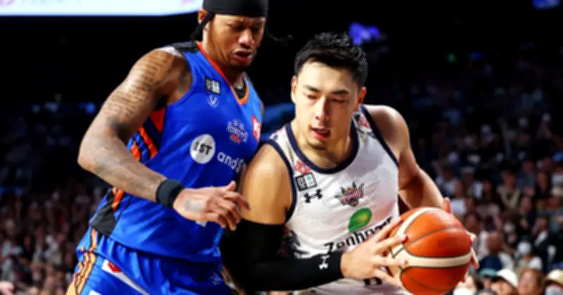 キングス、茨城と60―60の引き分け　プレシーズン最終戦