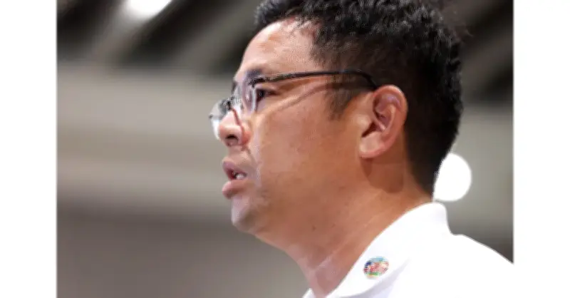 古謝氏、知事選結果は辺野古容認と捉えず「多様な意見ある」
