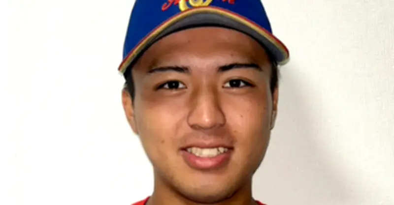 沖水高出の黒木駿投手、プロ志望届を提出 折尾愛真短期大2年