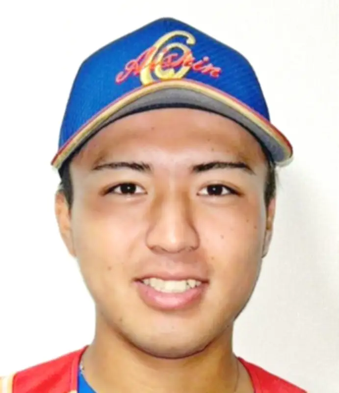 折尾愛真短大の黒木駿投手がプロ志望届を提出、沖縄水産高出