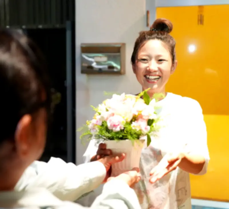 今帰仁村議選で石嶺美奈実氏がトップ再選、女性の声を政策反映へ