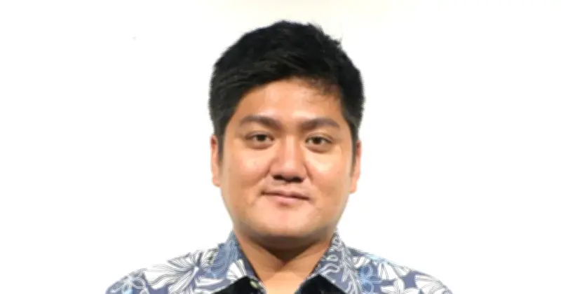 宮古島市議の砂川浩平容疑者を無免許運転の疑いで逮捕　容疑否認