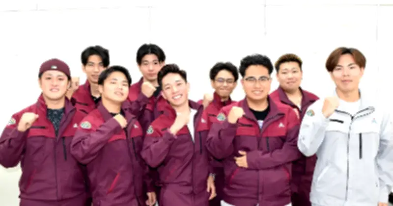 1級土木管理一次検定にサイ・テク美浜の学生9人合格、3年後の技士目指す