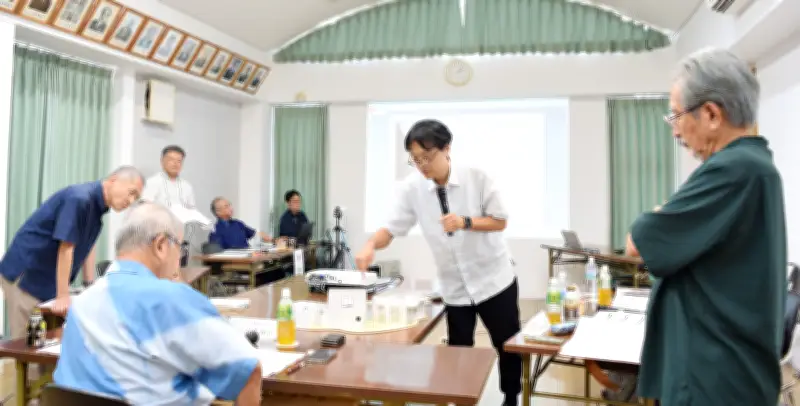 沖縄建築賞、2次審査で7作品が通過 9月の最終審査へ