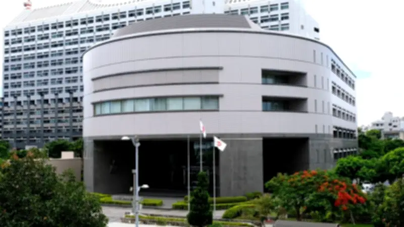 古謝県政の県議会構成固まる　公明は「与党的中立」、下地氏グループは