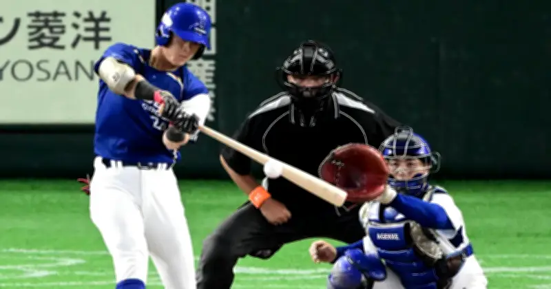 沖電、延長戦の末に敗れ本選初勝利ならず　川端が九回同点弾も届かず