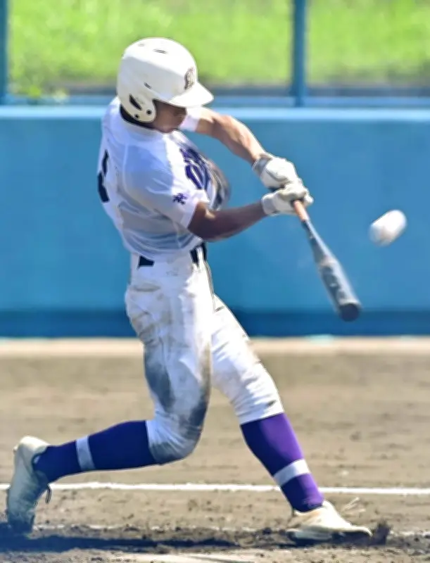 高校野球県秋季大会開幕 宮古が沖水に9得点で快勝 九州2枠懸け熱戦