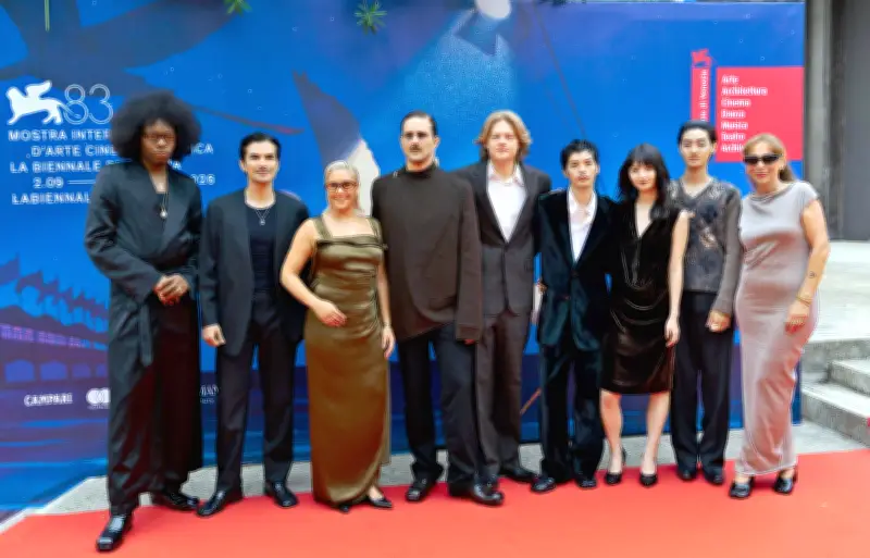 沖縄舞台の「太陽ぬ色」ベネチア映画祭で上映 尚玄さんプロデューサー参加