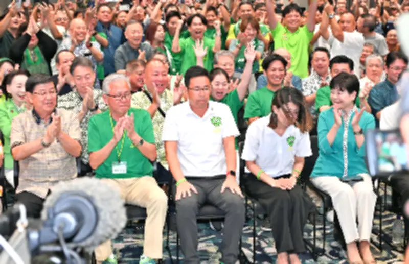 沖縄知事選、自民系の古謝氏が当選確実 約16年ぶり全県選挙で勝利、県政奪還
