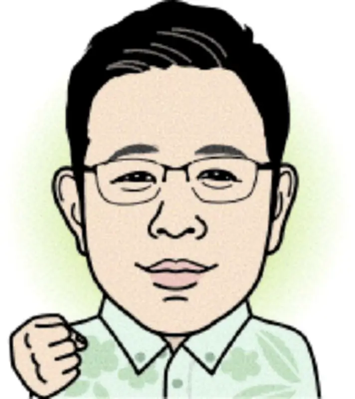 知事選・古謝氏と玉城氏、安全保障で明確な差 南西シフトや那覇軍港移設巡り