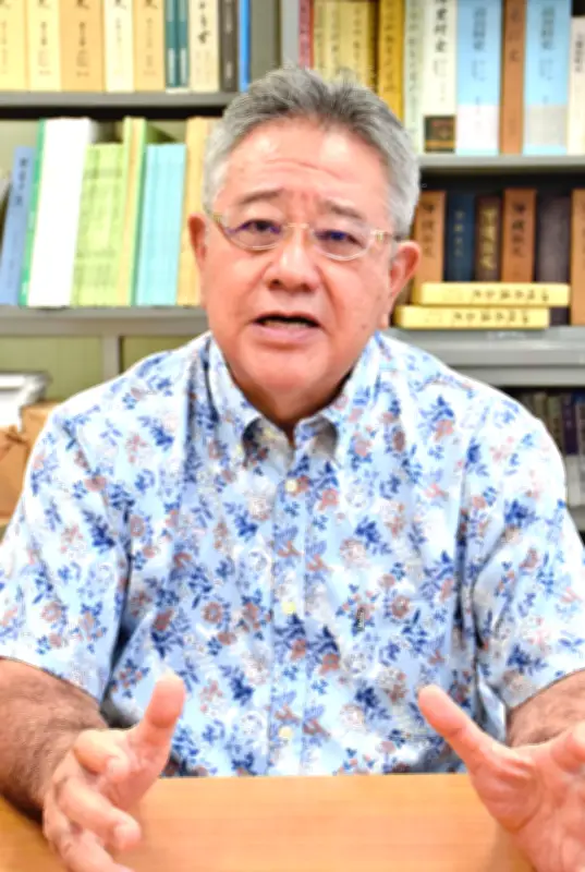 地方議会の政策作り弱体化 島袋琉大教授が「構造的問題」指摘
