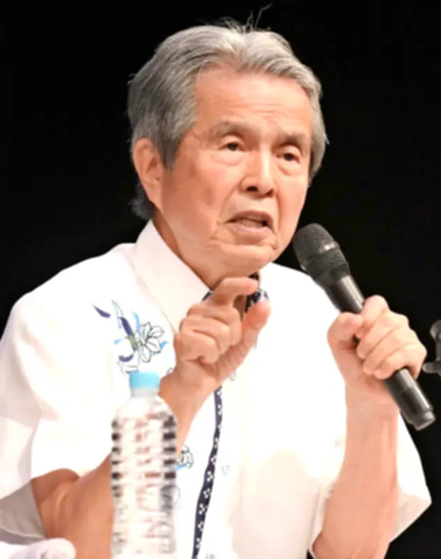 大久保寛司氏、人材定着には思いやりと自身の行動変革が必要と講演