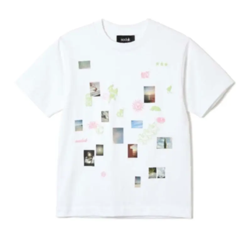 オリオンビールとｓｏｄｕｋがコラボ、沖縄風景のＴシャツと帽子を１１日から販売
