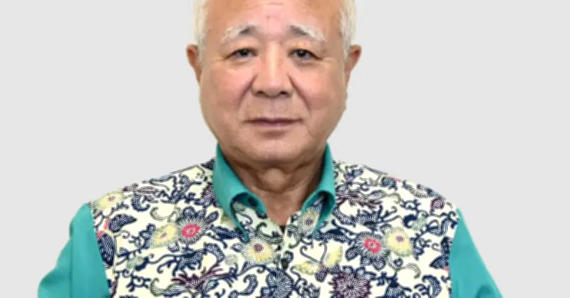 大宜味村長選、大城佐一氏が初当選 802票獲得【統一地方選2026・沖縄】