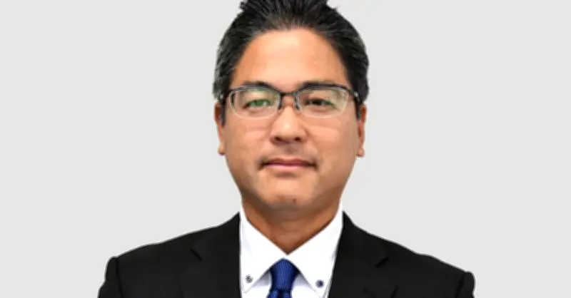 髙良真伊氏「戻りたいと思える島に」伊是名村長選インタビュー