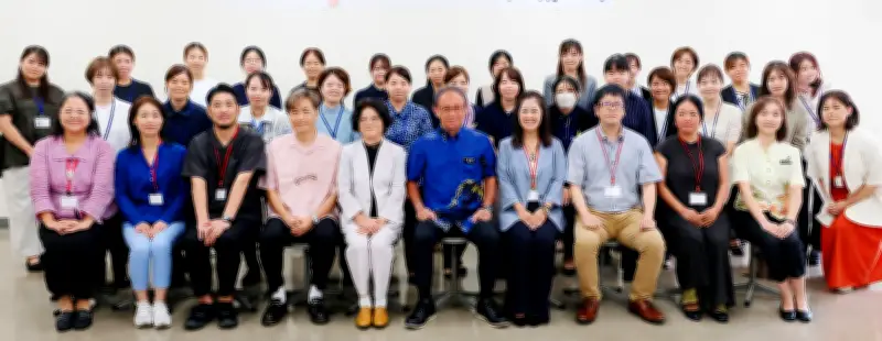 てぃるる塾2026年度開講、27人が男女共同参画学ぶ