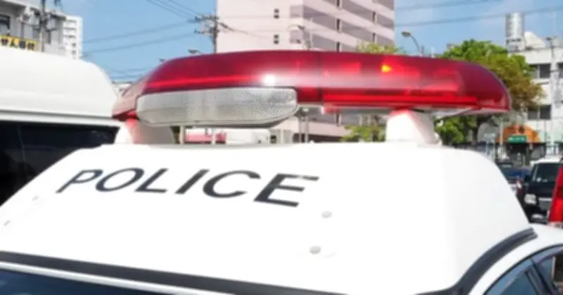 事故後の呼び出しに2年間応じず　無職の女を過失運転致傷容疑で逮捕　沖縄・豊見城署