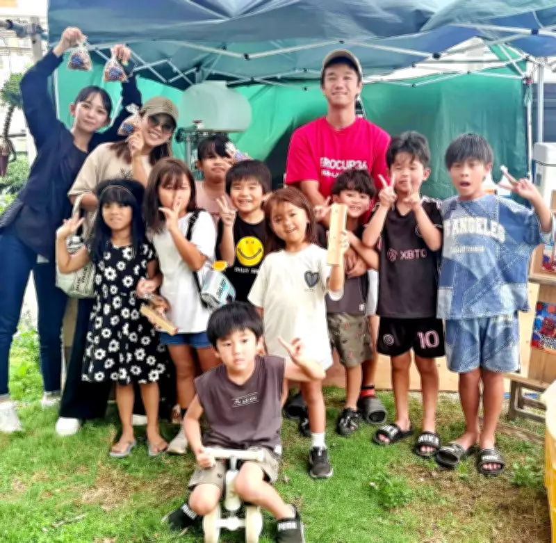 那覇・小禄で25年のパーラー名物ちんすこう、23歳の遠谷さんが継承し新店舗を開店