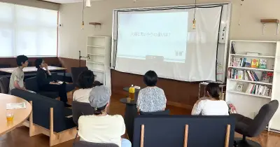 ジェンダー平等学ぶ秋冬ゼミ開講 大宜味会場で約350人参加