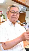 オール沖縄の瓦解、玉城氏後援会長「終わりでしょうね」 辺野古の行く末に不安