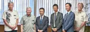 ANA、下地島空港で操縦訓練を11月から約12年ぶり再開へ 県に設備整備要請