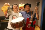 上地あつよしとヒトリツチナリ、13日に5回目のワンマンライブ　新曲披露へ