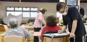 介護人材の確保難しく 他職種に流出「働き続けられる支援を」 知事選争点
