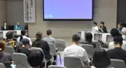 沖縄の子宮頸がん罹患率ワースト10入り 那覇で市民公開講座 ワクチンと検診の重要性訴える