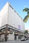 旧沖縄三越跡地に海外有名ブランド商業施設、13階建てビル建設へ 大和ハウス工業
