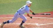 エナジック打線が勢い 県高校野球秋季大会 中部商はコールド勝ち