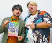FECお笑い劇場、19日うるま市で開催　新ネタバトルや大喜利大会も