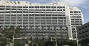 恩納村のホテル内レストランで食中毒、25人がノロウイルス発症 4日間の営業停止命令