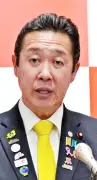 黄川田前沖縄担当相が退任会見「今後も発展に尽力」 新知事と意思疎通へ
