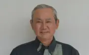 前読谷村長の石嶺伝実さん死去 70歳 4期16年村政担う