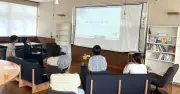 ジェンダー平等学ぶ秋冬ゼミ開講 大宜味会場で約350人参加