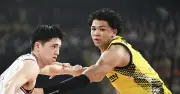 23歳の守備職人ハーパーに注目 名古屋アジア大会男子バスケ10日開幕